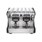 Rancilio CLASSE 5 USB Compact 2 groups Professional Espresso Coffee Machine