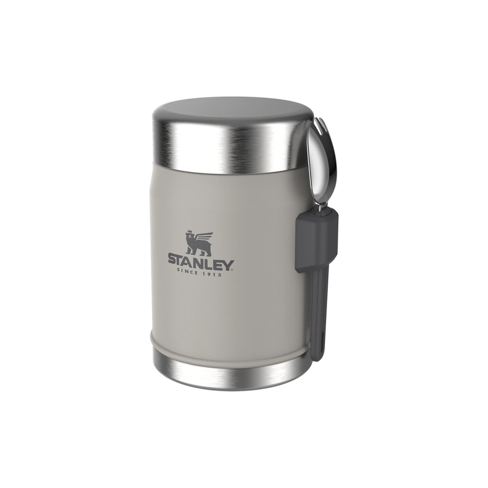 Stanley Classic Legendary Thermoskan 1.9L - 32 Uur Warm/Koud | Roestvrijstalen Thermosfles BPA-Vrij Lekvrij