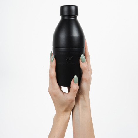 Termopudele KeepCup “Black”, 530 ml