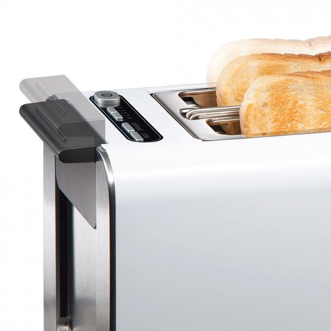 Toaster Bosch „Styline White TAT8611“