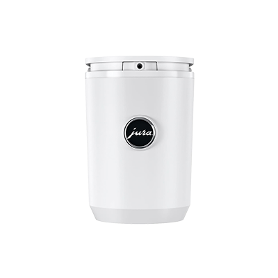 JURA Cool Control 0.6 l Milchkühler – Weiß (EB)