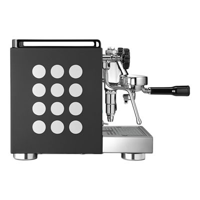 Coffee machine Rocket Espresso Appartamento Black/White
