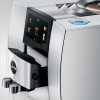 JURA Z10 Diamond White kafijas automāts, lietots-atjaunināts - balts