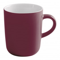 Coffee cup Kahla Pronto Becher Berry, 350 ml