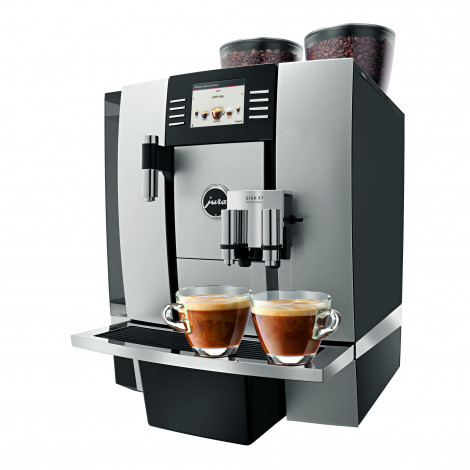 Kahvikone Jura ”GIGA X7”