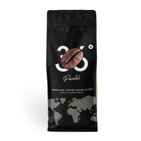 Grains de café “Parallel 36”, 1 kg