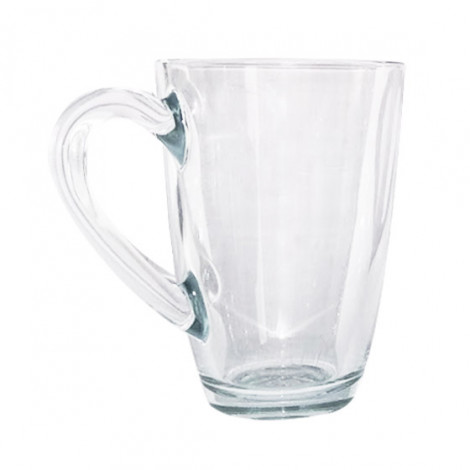 Glass cups Aqua Duo, 2 pcs.