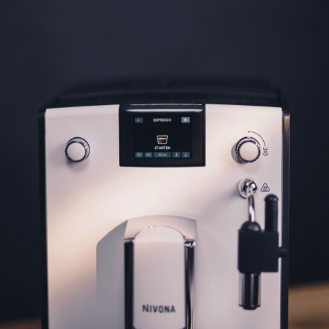 Kavos aparatas Nivona CafeRomatica NICR 560