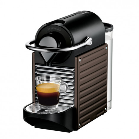 Coffee machine Krups XN3008