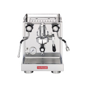 La Pavoni New Cellini Classic LPSCCS01EU Hebel Espressomaschine – Edelstahl
