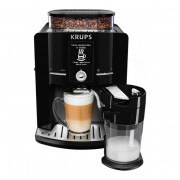 Kaffemaskin Krups ”Espresseria EA8298”
