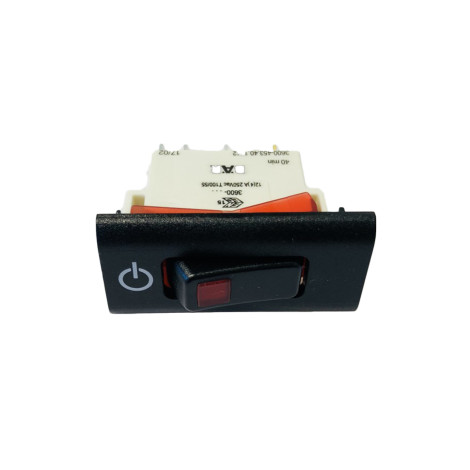 On/Off switch for Moccamaster coffee machine (43038)
