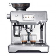 Kaffemaskin Sage ”Oracle ™ Touch SES990”