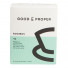 Yrttitee Good & Proper Rooibos, 15 kpl.