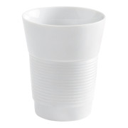 Tasse à café Kahla Cupit to-go Transparent, 350 ml