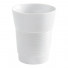 Kavos puodelis Kahla Cupit to-go Transparent, 350 ml