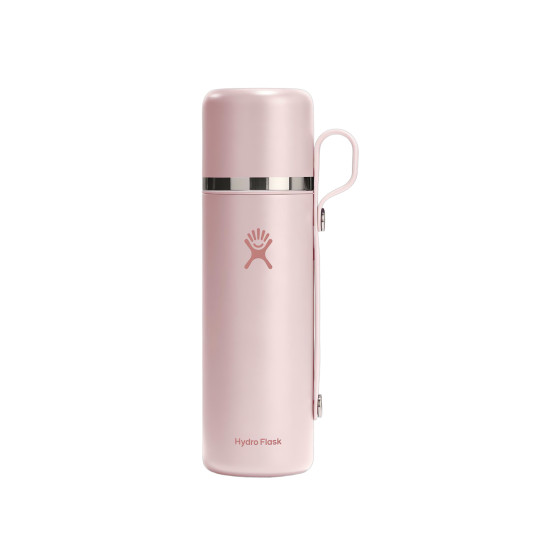 Hydroflask Hot Flask &amp; Cup Trilium Thermal Bottle with a Cup, 828 ml