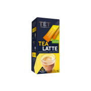 Instant-Teegetränk True English Tea Almond and Coconut Tea Latte, 10 Stk.