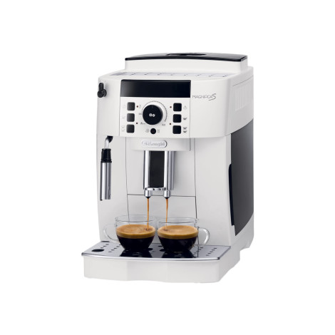 Koffiezetapparaat De’Longhi Magnifica S ECAM21.117.W