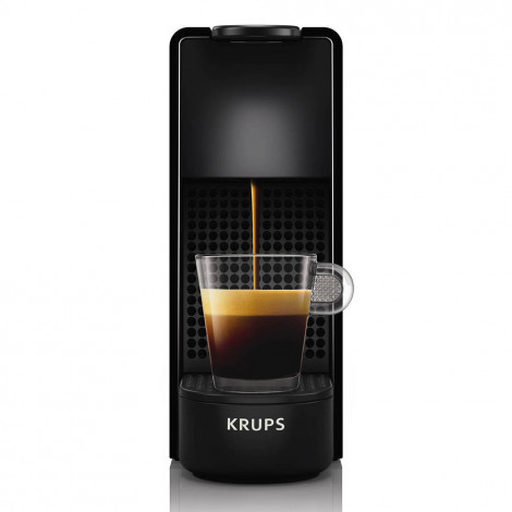 Koffiezetapparaat Krups Essenza MINI XN110 Black