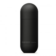 Thermosflasche Asobu „Orb Black“, 420 ml