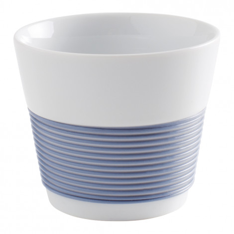 Coffee cup Kahla Cupit to-go Stormy Blue, 230 ml