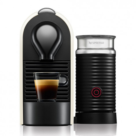 Coffee machine Krups “Nespresso U&Milk XN2601”