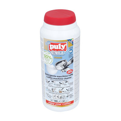 Reinigungspulver für Kaffeemaschinen PulyCaff® Plus, 900 g