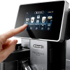 DeLonghi Primadonna Soul ECAM 610.75.MB Bean to Cup Coffee Machine - Silver