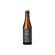 Luomu hieno kuohuva fermentoitu teejuoma ACALA Premium Kombucha White Wine Style, 330 ml