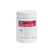 Valymo tabletės profesionaliems kavos aparatams Urnex Cafiza, 100 vnt.