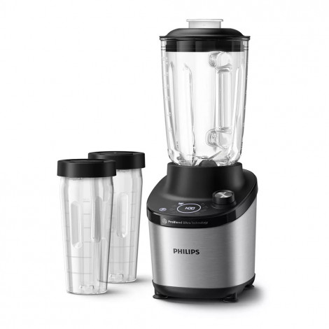 Blender Philips 7000 Series HR3760/10 - Coffee Friend