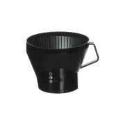 Filter basket for Moccamaster with manual drip stop (13192)
