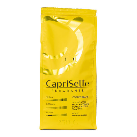 Kohvioad Caprisette Fragrante, 250 g