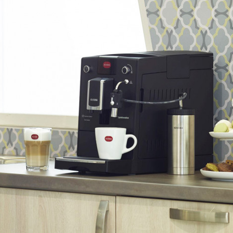 Coffee machine Nivona “NICR 660”