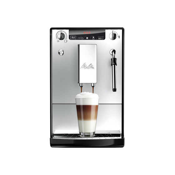 Melitta Solo & Milk E953-102 Refurbished Coffee Machine