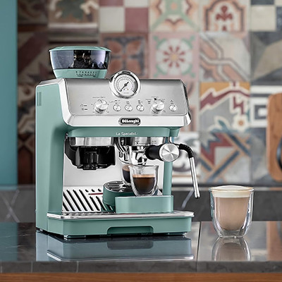 Kaffemaskin De’Longhi La Specialista Arte EC9155.GR
