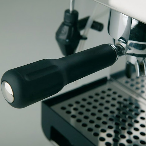 La Pavoni Domus Bar espressomasin, kasutatud demo, hõbedane
