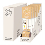 Heiße Schokolade MoMe Choc-o-lait Original Speculoos, 6 x 33 g