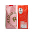Kaffeebohnen-Set Gold Label Organic + Bella Roma