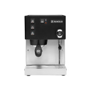 Rancilio Silvia Espresso Coffee Machine – Black