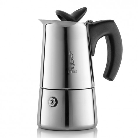 Koffiezetapparaat Bialetti “Musa 4-cup”