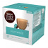 Capsules de café compatibles avec Dolce Gusto® NESCAFÉ Dolce Gusto “Flat White”, 16 pièces.