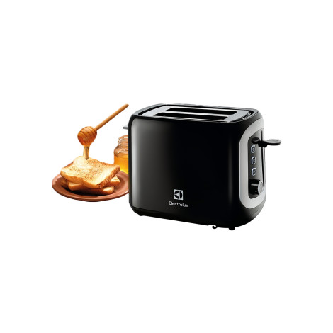 Toaster Electrolux Love Your Day EAT3300