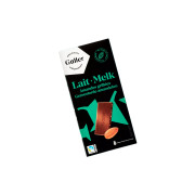 Tablette de chocolat Milk Almonds, 80 g