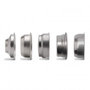 Kaffeefilter-Set Lelit 58 mm