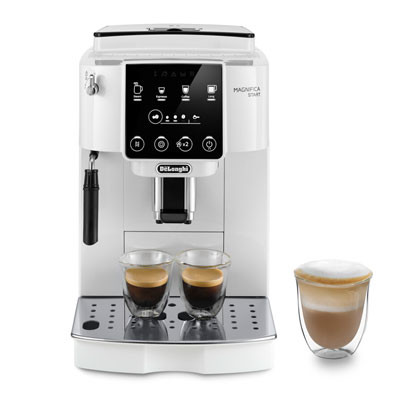 Kaffeemaschine DeLonghi „Magnifica Start ECAM220.20.W“