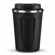 Termosmugg Asobu Coffee Compact Black, 380 ml