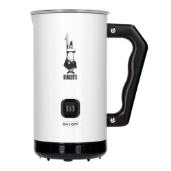 Electric milk frother Bialetti “MKF02 Bianco”