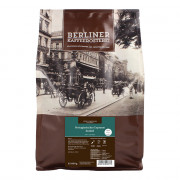 Kaffeebohnen Berliner Kaffeerösterei „Portugiesischer Espresso“, 1 kg